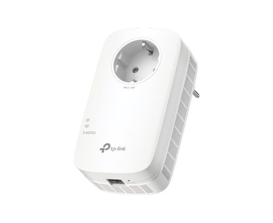 TP-LINK Dual-Band Wi-Fi 6 range extender RE660X 2.4 GHz, 5 GHz 802.11ax MU-MiMO No no PoE Access Points