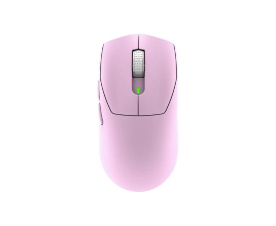 MSI Gaming Mouse FORGE GM340 WIRELESS Wireless 2.4 GHz, Bluetooth , USB Violet Peles, ievadierīces