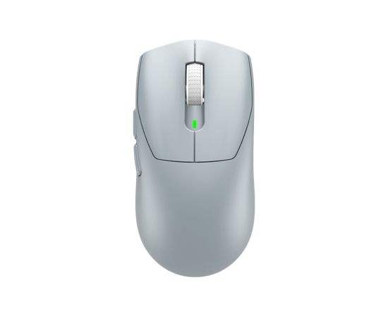 MSI Gaming Mouse FORGE GM340 WIRELESS Wireless 2.4 GHz, Bluetooth , USB Sky Peles, ievadierīces