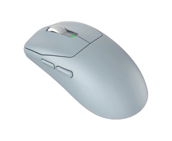 MSI Gaming Mouse FORGE GM340 WIRELESS Wireless 2.4 GHz, Bluetooth , USB Sky Peles, ievadierīces