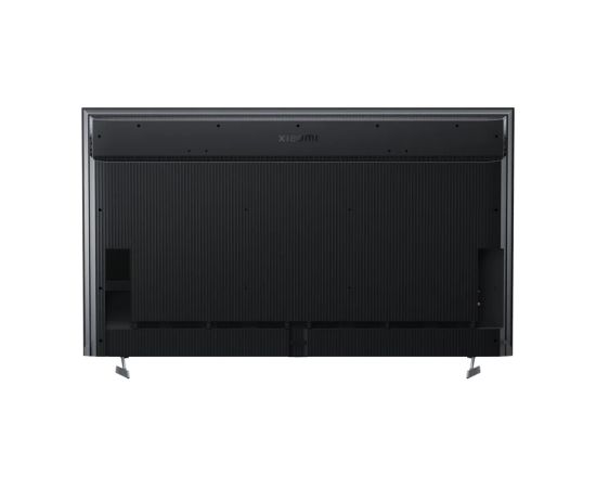 Xiaomi S Mini LED 2026 85 Smart TV Google TV 4K UHD Dark Grey Телевизоры