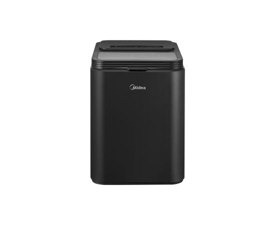 Midea Portable Ice Maker MERI12BG30EU Power 180 W Capacity 1.3 L Black Крупная бытовая техника