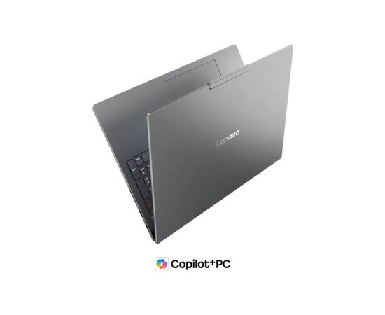 Lenovo IdeaPad Pro 5 16IPH11 Intel Luna Grey 16 " OLED 2.8K 2880 x 1800 pixels Glossy Intel Core Ultra 7 356H 32 GB Soldered LPDDR5X Solid-state drive capacity 1000 GB NVIDIA GeForce RTX 5050 GDDR7 8 GB Windows 11 Pro 802.11be Bluetooth version 5.4 Keyboa Portatīvie datori