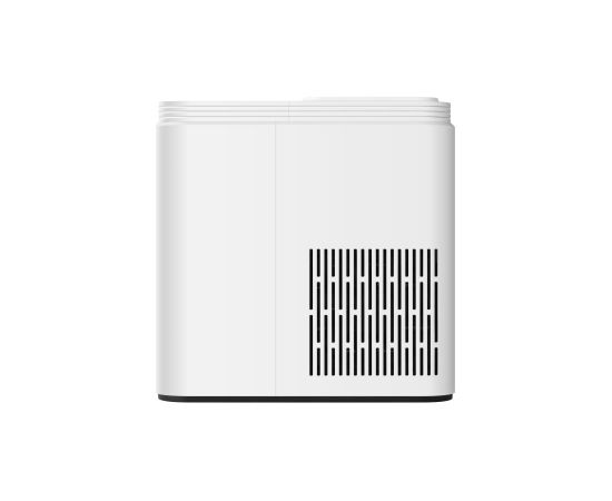 Midea Ice Maker MERI12BG01EU Power 180 W Capacity 1.3 L White Jaunumi Sadz. tehnika