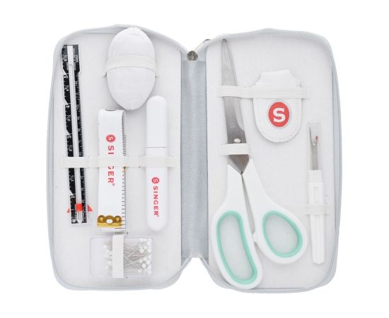 Singer Premium Sewing Kit Mint Аксессуары для швейных машин