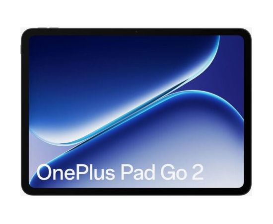Tablet OnePlus Pad Go 2 5G 8/256GB Shadow Black Planšetdatori