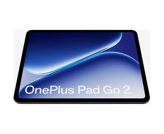 Tablet OnePlus Pad Go 2 5G 8/256GB Shadow Black Planšetdatori