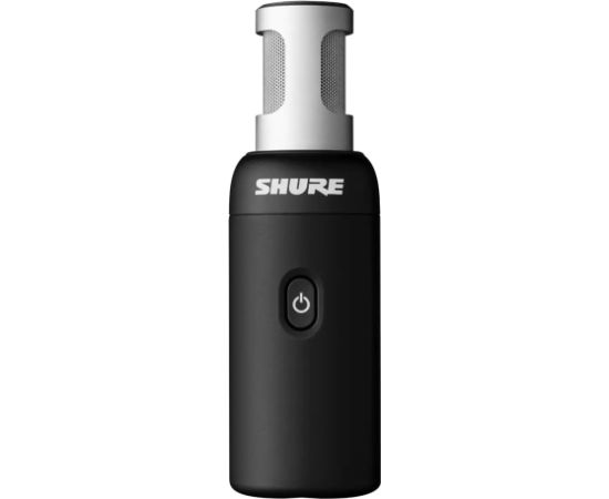 Shure MV88+W-KIT-Z6 - Bezprzewodowy mikrofon stereo z odbiornikiem nakamerowym Mикрофоны