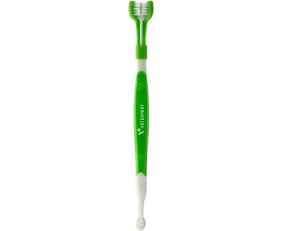 VetExpert CARYODENT TOOTHBRUSH szczoteczka do zębów Citas preces