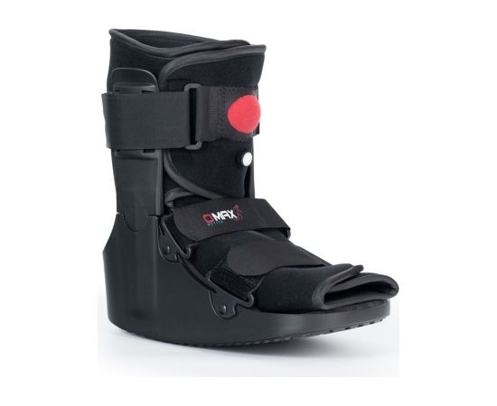Reha Fund Orteza stopowo-goleniowa krótka "AIR WALKER BASIC O-1183/M REHAFUND Jaunumi - Sports