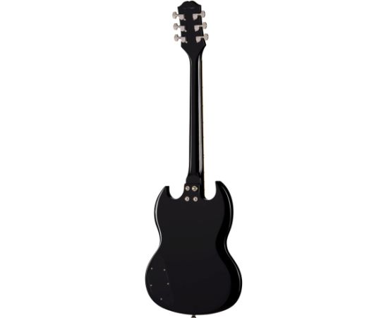Epiphone SG Tribute Plus Cherry Burst - electric guitar Музыкальные инструменты
