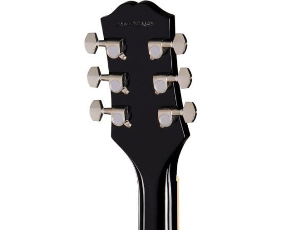 Epiphone SG Tribute Plus Cherry Burst - electric guitar Музыкальные инструменты