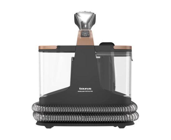Taurus SPCL602 carpet, textile and upholstery vacuum cleaner Пылесосы
