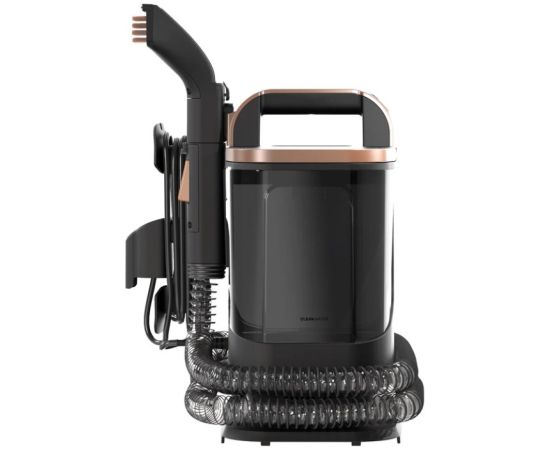 Taurus SPCL602 carpet, textile and upholstery vacuum cleaner Пылесосы