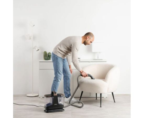 Taurus SPCL602 carpet, textile and upholstery vacuum cleaner Пылесосы