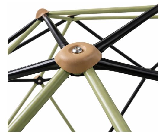 Leantoys Climbing Dome for Children's Garden Playground 300x143 cm 10FT Новости - Детские товары
