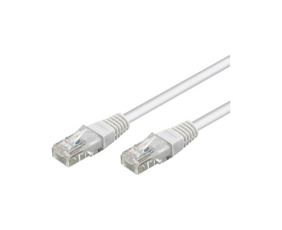 Goobay Patch kabelis UTP CAT5e LAN 2xRJ45 20m Dažādi vadi