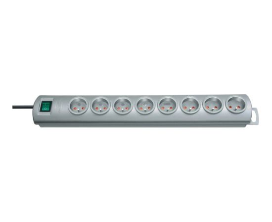 Pagarinātājs Brennenstuhl 1153394028; 2 m Strāvas pagarinātāji