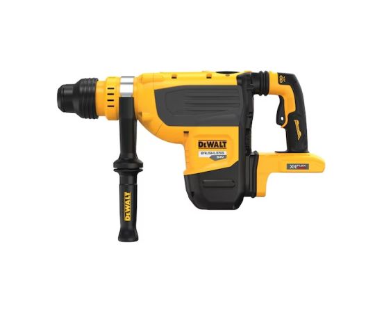 Akumulatora perforators DeWalt DCH735N-XJ; 54 V; 13,3 J; SDS-max (bez akumulatora un lādētāja) Perforatori un atskaldāmie āmuri