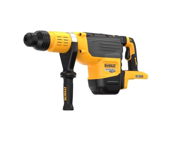 Akumulatora perforators DeWalt DCH775N-XJ; 54 V; 19,4 J; 52 mm (bez akumulatora un lādētāja) Perforatori un atskaldāmie āmuri