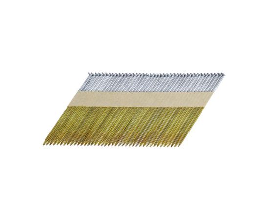 Naglas DeWalt DNPT31B90HDZ; 3,1x90 mm; 33°; 1200 gab. Naglas