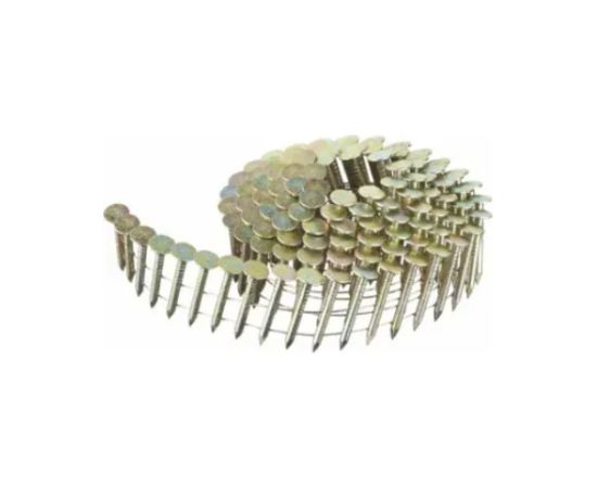 Naglas DeWalt DNR3125GZ; 25 mm; 9 mm; 7200 gab. Naglas