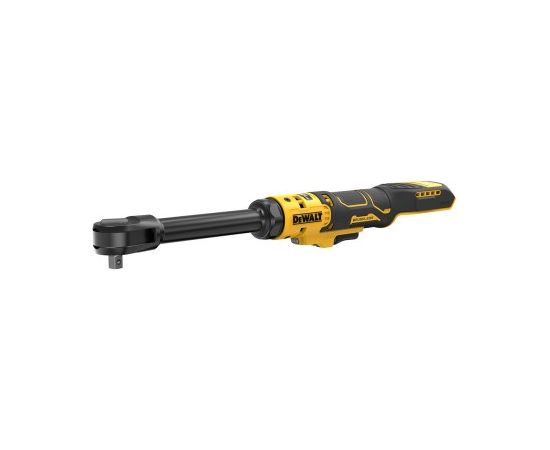 Akumulatora sprūdrats DeWalt DCF513EN-XJ; 18 V; 3/8''; 95 Nm (bez akumulatora un lādētāja) Trieciena uzgriežņu pistoles ar akumulatoru