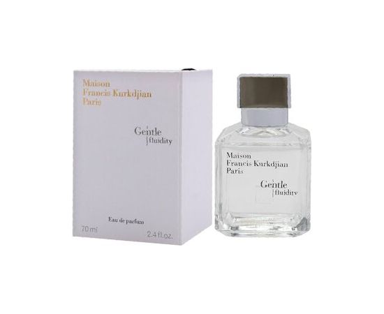 Maison Francis Kurkdjian Gentle Fluidity Silver EDP 70ml Unisex Smaržas