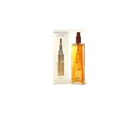 Jean Louis Scherrer Immense Femme EDT 100ml Sieviešu Smaržas