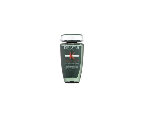 Kerastase Genesis Homme Bain De Force Quotidien 1000ml Matu kopšana