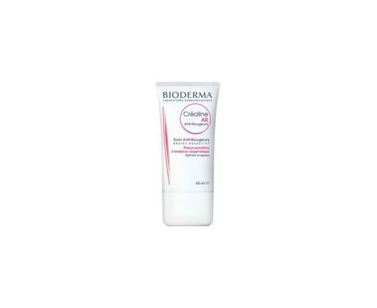Bioderma Créaline Anti-Redness Cream 40ml Ķermeņa kosmētika