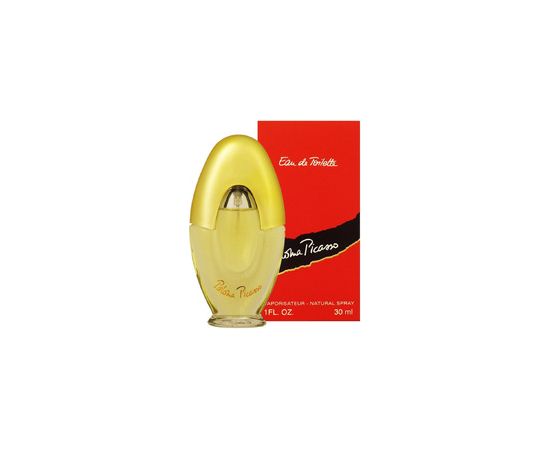 Paloma Picasso EDT 30ml Sieviešu Smaržas