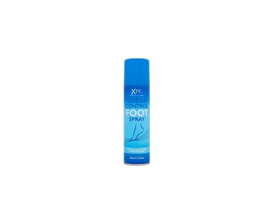 Xpel Foot Odour Control Spray - Sprej na nohy proti zápachu a vlhkosti 150ml Дезодоранты