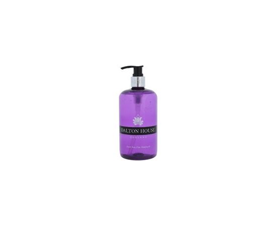 Xpel Dalton House Sweet Rose Liquid Soap - Liquid Soap 500ml Ķermeņa kosmētika