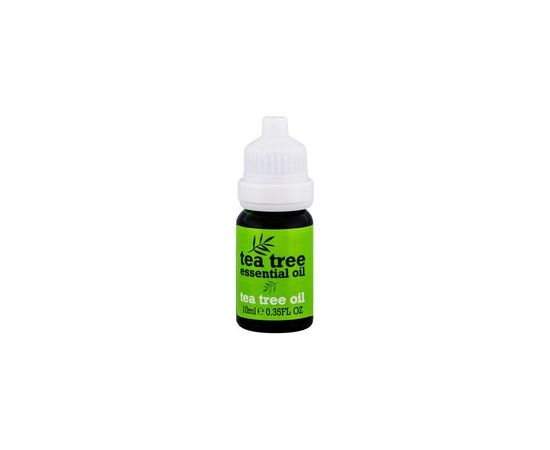 Xpel Tea Tree 100% Pure Tea Tree Oil 10ml Ķermeņa kosmētika