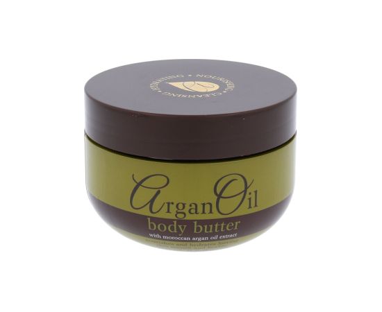 Xpel Argan Oil 250ml Ķermeņa kosmētika