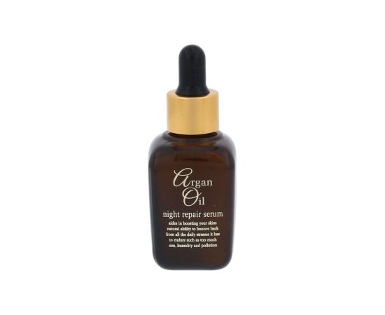 Xpel Argan Oil 30ml Sejas kopšana