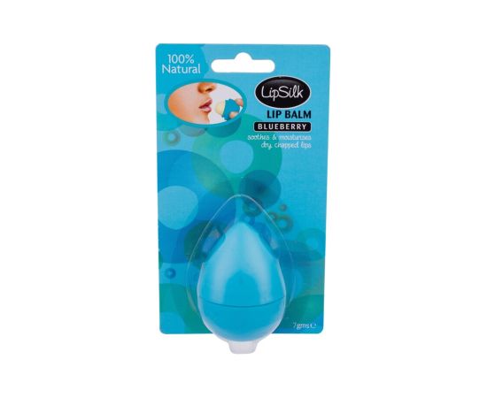 Xpel LipSilk / Blueberry 7g Lūpu krāsas, spīdumi, balzāmi