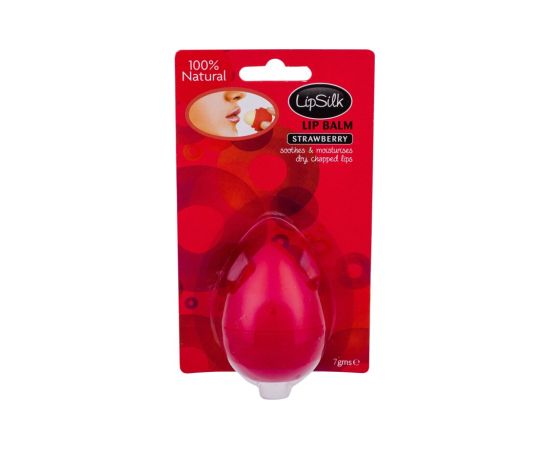 Xpel LipSilk / Strawberry 7g Lūpu krāsas, spīdumi, balzāmi