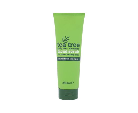 Xpel Tea Tree 250ml Sejas kopšana