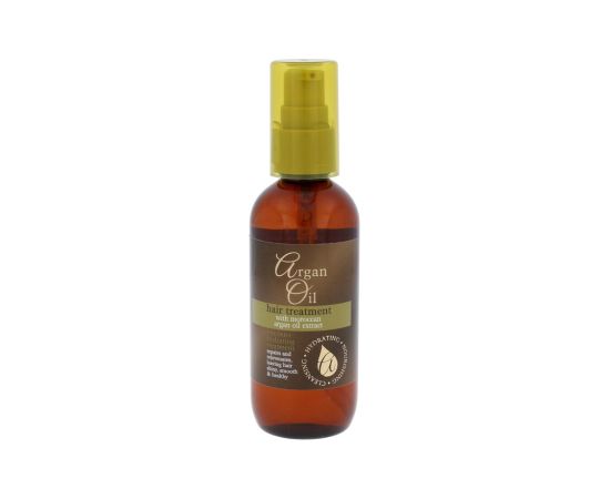 Xpel Argan Oil 100ml Matu kopšana