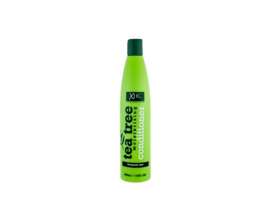 Xpel Tea Tree 400ml Matu kopšana