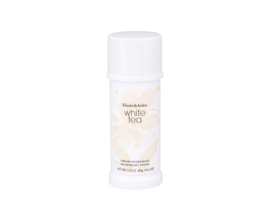 White Tea 40ml Дезодоранты
