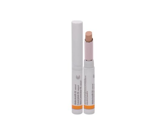 Dr. Hauschka Coverstick 1,9g Dekoratīvā kosmētika