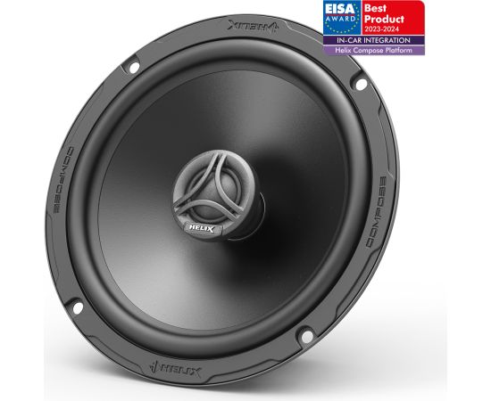 Helix CB C165.2-S3 - 3Ohm Автомобильные колонки