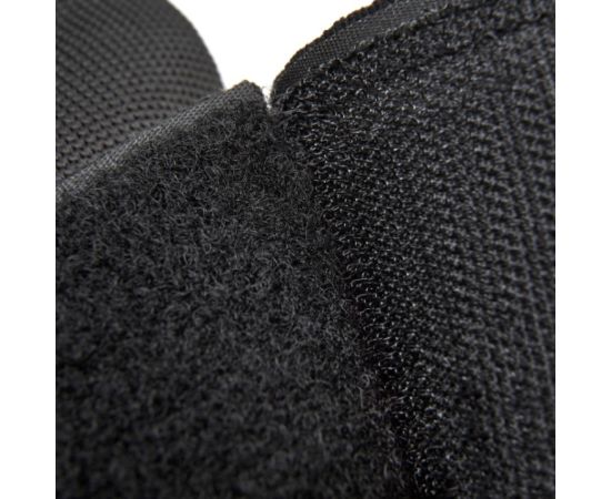 Boxing gloves REEBOK Pro Quick Wraps S/M black Боксерская экипировка