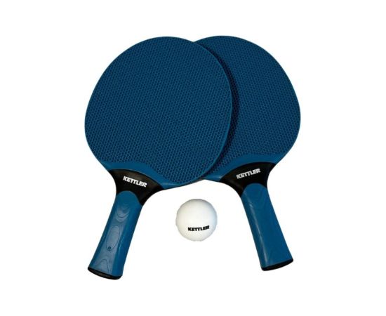 Table tennis bat set KETTLER 1337 Outdoor Настольный теннис