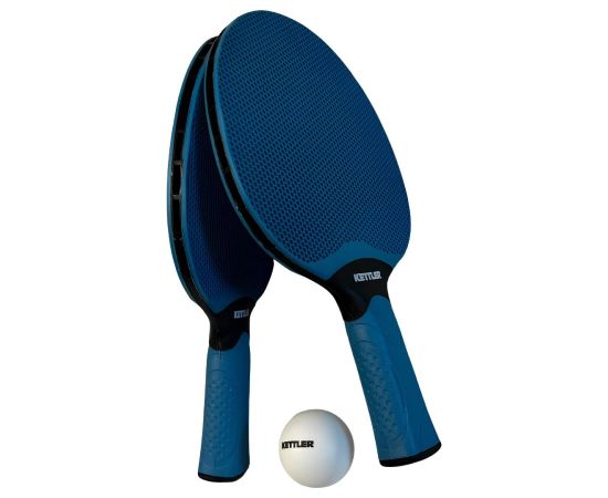 Table tennis bat set KETTLER 1337 Outdoor Настольный теннис