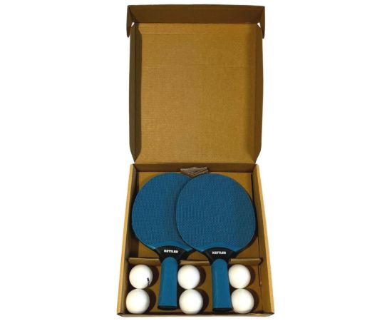 Table tennis bat set KETTLER 1337 Outdoor Настольный теннис
