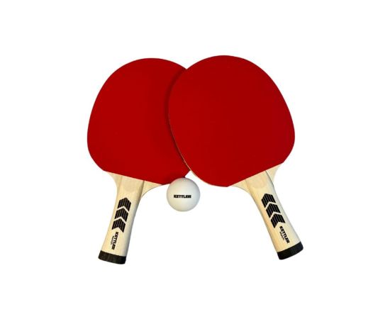 Table tennis bat set KETTLER 1336 Match Настольный теннис